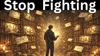How to Stop Fighting Your Negative Thoughts – Carl Jung