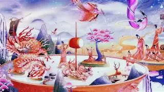 The Bloom Path of Chu State (WUHAN  SAKURA FESTIVAL THEME MUSIC）
