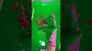 Easy Slime Recipe 💯