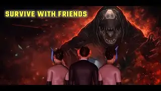 Blackout - Multiplayer Horror | Android Pre-Registration Gameplay Trailer