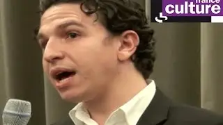 Interview de Selim Ben Hassen &agrave; France Culture: En Tunisie,c'est la r&eacute;volution