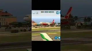Qantas Boeing-787-9 Special events Livery landing at St Marteen airy #qantas #qantasdreamliner