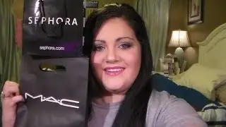 MAC Cinderella Collection