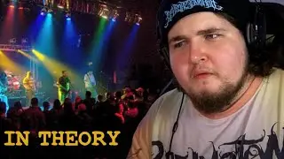 That TURN?! | In Theory - The Bonnie Situation | REACTION/REVIEW