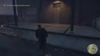 Mafia: Definitive Edition Audio Glitch (Earrape Warning)