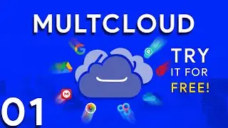 MultCloud : All you need to know on how to manage different cloud storage