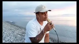 Bluer Than Blue - Anjelo Sinaca ( Michael Johnson )