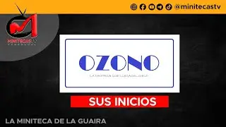 MINITECA OZONO una de las mejores minitecas de venezuela