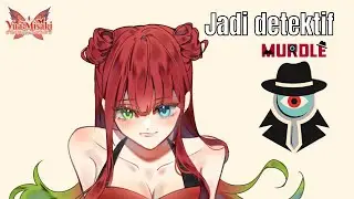 #YuPlay  Mur(der) (Ri)Dle time!  〔ODM VT〕