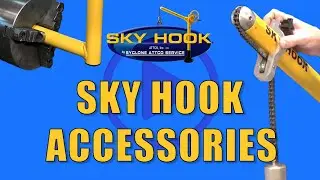 Sky Hook Accessories