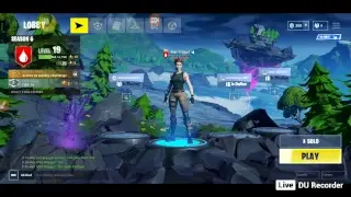 FAST MOBILE BUILDER on Android / Farming wins/ Fornite Mobile +Tips and Tricks