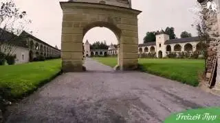Freizeit Tipp: Schloss Rosenburg