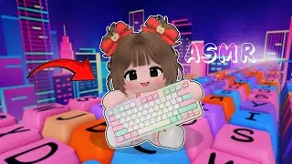 BABY NOVA MAIN TOWER KEYBOARD!😱 SIAPKAN TELINGA!😍😵&zwj;💫 - ROBLOX INDONESIA
