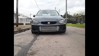 Corsa TURBO +350HP y otras SORPRESAS / LEVA TV