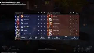 Rivals WIN VENOM LOL