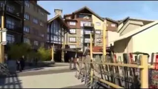 One Steamboat Place Architecture and Sustainability