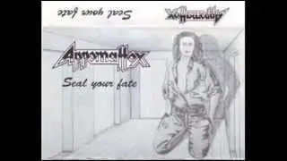 Appomattox - Time (German Prog metal, 1992)