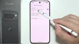 Google Pixel 10 Pro: How to Block Unknown Callers