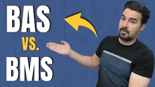 BAS vs. BMS: What's the Difference ?