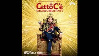 Cetto C&rsquo;&egrave; Senzadubbiamente (OST) - Il vero amore