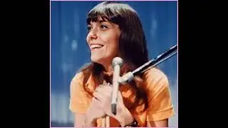 Karen Carpenter tribute video