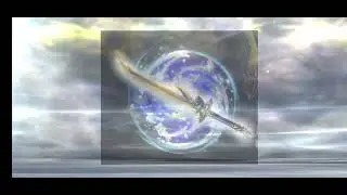 DFFOO - Onion Knight - Will Of Light (III)