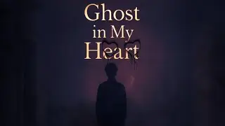 🎵 Ghost in My Heart | Chill Trap x Emo Pop Breakup Anthem 🎵