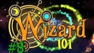 a story of a storm wizard on wizard 101 [part  8]