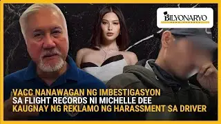 VACC: Isa lang sa 9 na sensitibong larawan sa ampaw ang nawawala sa kaso ng driver ni Rhian Ramos