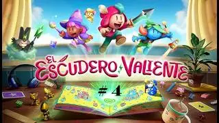 El Escudero Valiente Gameplay PC (Steam) en Espa&ntilde;ol # 4
