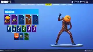 Fortnite | Headbanger Trap Remix but it's Reverse
