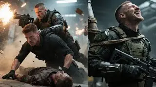 The REAL Difference Between Ashen Circle and Other Spy Thrillers