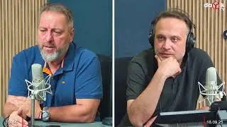 История за българския ТЕЛК с Иван Димитров