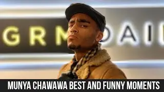 MUNYA CHAWAWA BEST AND FUNNY MOMENTS COMPILATION