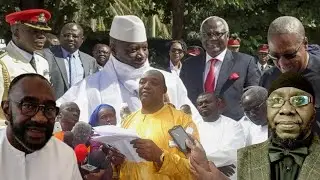 President Barrow's betrayal of Coalition-2016 may hinder coalition formation ahead 2026.