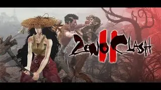 Zeno Clash 2. EP 0. Ghat LORD OF THE GYATT!