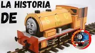 La historia y evolución de los modelos de Bill y Ben (Historia de Bill y Ben)