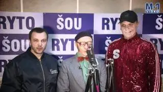 Sveikiname Saulių su Gimtadieniu
