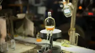 China Professional Perfume Glass Bottles Wholesaler