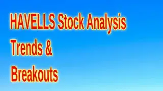 Havells India Ltd (HAVELLS) Stock Analysis | July 2024