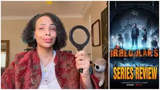 The Irregulars (2021) Netflix Series Review