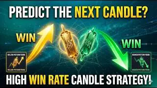 Deriv Rise/Fall Trading Via MT5 EA