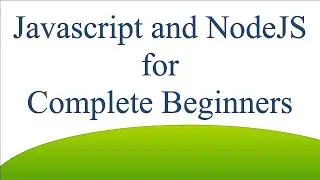 Adding to Arrays: Javascript and NodeJS for Complete Beginners 023