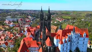 Dom Mei&szlig;en