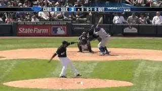 2010/06/27 Recap: CHC 8, CWS 6