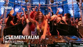 Clementaum | Boiler Room x Primavera Sound Barcelona x CUPRA