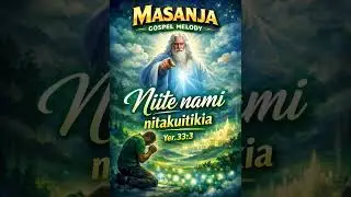 Niite nami nitakuitikia Yer 33:3
