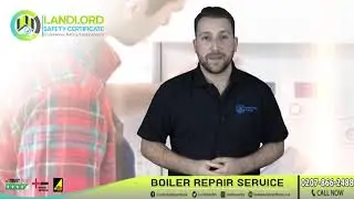 Gas Boiler Service | Boiler Repair London | Boiler Breakdown Cover