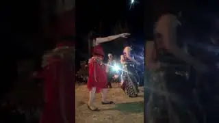 عرس شاوي بقيادة. لزهر ليعڨوبي(3)