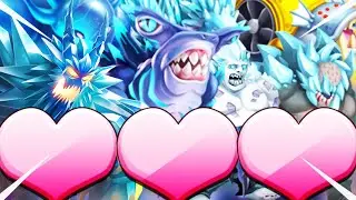 WATER EL COLOSAL - 24 HOURS BREEDING EVENT | WHICH MONSTERS ARE WORTH BREEDING! | MONSTER LEGENDS